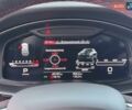 Серый Ауди RS Q8, объемом двигателя 4 л и пробегом 43 тыс. км за 104500 $, фото 39 на Automoto.ua