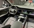 Серый Ауди RS Q8, объемом двигателя 4 л и пробегом 33 тыс. км за 122900 $, фото 44 на Automoto.ua