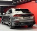 Серый Ауди RS Q8, объемом двигателя 4 л и пробегом 34 тыс. км за 122900 $, фото 28 на Automoto.ua
