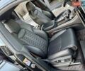 Серый Ауди RS Q8, объемом двигателя 4 л и пробегом 65 тыс. км за 98900 $, фото 46 на Automoto.ua