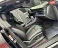 Серый Ауди RS Q8, объемом двигателя 4 л и пробегом 33 тыс. км за 122900 $, фото 63 на Automoto.ua