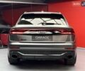 Серый Ауди RS Q8, объемом двигателя 4 л и пробегом 34 тыс. км за 122900 $, фото 16 на Automoto.ua