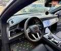 Серый Ауди RS Q8, объемом двигателя 4 л и пробегом 65 тыс. км за 98900 $, фото 34 на Automoto.ua