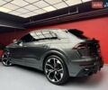 Серый Ауди RS Q8, объемом двигателя 4 л и пробегом 33 тыс. км за 122900 $, фото 25 на Automoto.ua