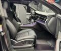 Серый Ауди RS Q8, объемом двигателя 4 л и пробегом 45 тыс. км за 114900 $, фото 64 на Automoto.ua