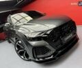 Серый Ауди RS Q8, объемом двигателя 4 л и пробегом 45 тыс. км за 114900 $, фото 15 на Automoto.ua