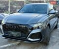 Серый Ауди RS Q8, объемом двигателя 4 л и пробегом 65 тыс. км за 98900 $, фото 23 на Automoto.ua