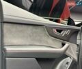 Серый Ауди RS Q8, объемом двигателя 4 л и пробегом 33 тыс. км за 122900 $, фото 31 на Automoto.ua