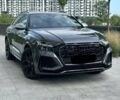 Сірий Ауді RS Q8, об'ємом двигуна 4 л та пробігом 27 тис. км за 121700 $, фото 1 на Automoto.ua