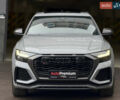 Серый Ауди RS Q8, объемом двигателя 4 л и пробегом 5 тыс. км за 135000 $, фото 3 на Automoto.ua