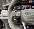 Серый Ауди RS Q8, объемом двигателя 4 л и пробегом 45 тыс. км за 114900 $, фото 39 на Automoto.ua