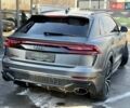 Серый Ауди RS Q8, объемом двигателя 4 л и пробегом 65 тыс. км за 98900 $, фото 19 на Automoto.ua