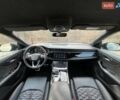 Серый Ауди RS Q8, объемом двигателя 4 л и пробегом 86 тыс. км за 89999 $, фото 7 на Automoto.ua