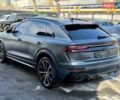 Серый Ауди RS Q8, объемом двигателя 4 л и пробегом 65 тыс. км за 98900 $, фото 10 на Automoto.ua