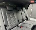 Серый Ауди RS Q8, объемом двигателя 4 л и пробегом 45 тыс. км за 114900 $, фото 56 на Automoto.ua