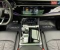 Серый Ауди RS Q8, объемом двигателя 4 л и пробегом 33 тыс. км за 122900 $, фото 41 на Automoto.ua