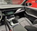 Серый Ауди RS Q8, объемом двигателя 4 л и пробегом 45 тыс. км за 114900 $, фото 45 на Automoto.ua
