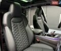 Серый Ауди RS Q8, объемом двигателя 4 л и пробегом 33 тыс. км за 122900 $, фото 64 на Automoto.ua
