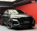 Серый Ауди RS Q8, объемом двигателя 4 л и пробегом 45 тыс. км за 114900 $, фото 13 на Automoto.ua