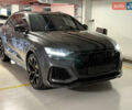 Сірий Ауді RS Q8, об'ємом двигуна 4 л та пробігом 32 тис. км за 118500 $, фото 44 на Automoto.ua