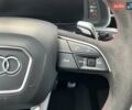 Серый Ауди RS Q8, объемом двигателя 4 л и пробегом 86 тыс. км за 89999 $, фото 15 на Automoto.ua