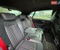 Серый Ауди RS Q8, объемом двигателя 4 л и пробегом 43 тыс. км за 104500 $, фото 76 на Automoto.ua