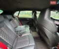 Серый Ауди RS Q8, объемом двигателя 4 л и пробегом 43 тыс. км за 104500 $, фото 75 на Automoto.ua
