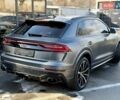 Серый Ауди RS Q8, объемом двигателя 4 л и пробегом 65 тыс. км за 98900 $, фото 18 на Automoto.ua
