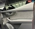 Серый Ауди RS Q8, объемом двигателя 4 л и пробегом 33 тыс. км за 122900 $, фото 62 на Automoto.ua
