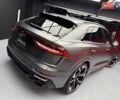 Серый Ауди RS Q8, объемом двигателя 4 л и пробегом 34 тыс. км за 122900 $, фото 23 на Automoto.ua