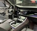 Серый Ауди RS Q8, объемом двигателя 4 л и пробегом 33 тыс. км за 122900 $, фото 68 на Automoto.ua