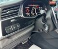 Серый Ауди RS Q8, объемом двигателя 4 л и пробегом 43 тыс. км за 104500 $, фото 33 на Automoto.ua