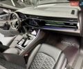 Серый Ауди RS Q8, объемом двигателя 4 л и пробегом 34 тыс. км за 122900 $, фото 66 на Automoto.ua
