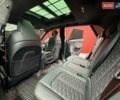Серый Ауди RS Q8, объемом двигателя 4 л и пробегом 33 тыс. км за 122900 $, фото 52 на Automoto.ua