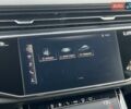 Серый Ауди RS Q8, объемом двигателя 4 л и пробегом 86 тыс. км за 89999 $, фото 26 на Automoto.ua