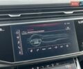 Серый Ауди RS Q8, объемом двигателя 4 л и пробегом 86 тыс. км за 89999 $, фото 38 на Automoto.ua