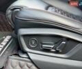 Серый Ауди RS Q8, объемом двигателя 4 л и пробегом 65 тыс. км за 98900 $, фото 33 на Automoto.ua