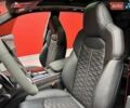 Серый Ауди RS Q8, объемом двигателя 4 л и пробегом 45 тыс. км за 114900 $, фото 35 на Automoto.ua
