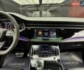 Серый Ауди RS Q8, объемом двигателя 4 л и пробегом 33 тыс. км за 122900 $, фото 40 на Automoto.ua