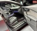 Серый Ауди RS Q8, объемом двигателя 4 л и пробегом 34 тыс. км за 122900 $, фото 60 на Automoto.ua