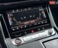 Серый Ауди RS Q8, объемом двигателя 4 л и пробегом 43 тыс. км за 104500 $, фото 44 на Automoto.ua