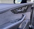 Серый Ауди RS Q8, объемом двигателя 4 л и пробегом 53 тыс. км за 135000 $, фото 49 на Automoto.ua