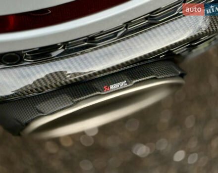 Серый Ауди RS Q8, объемом двигателя 4 л и пробегом 5 тыс. км за 135000 $, фото 15 на Automoto.ua