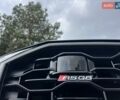 Серый Ауди RS Q8, объемом двигателя 4 л и пробегом 86 тыс. км за 89999 $, фото 61 на Automoto.ua