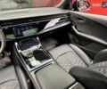Серый Ауди RS Q8, объемом двигателя 4 л и пробегом 34 тыс. км за 122900 $, фото 46 на Automoto.ua