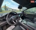 Серый Ауди RS Q8, объемом двигателя 4 л и пробегом 43 тыс. км за 104500 $, фото 31 на Automoto.ua