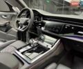 Серый Ауди RS Q8, объемом двигателя 4 л и пробегом 45 тыс. км за 108800 $, фото 68 на Automoto.ua