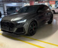 Сірий Ауді RS Q8, об'ємом двигуна 4 л та пробігом 32 тис. км за 118500 $, фото 12 на Automoto.ua