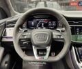 Серый Ауди RS Q8, объемом двигателя 4 л и пробегом 45 тыс. км за 114900 $, фото 38 на Automoto.ua