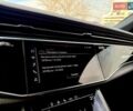 Серый Ауди RS Q8, объемом двигателя 4 л и пробегом 65 тыс. км за 98900 $, фото 51 на Automoto.ua